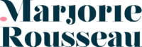 LOGO MARJORIE ROUSSEAU